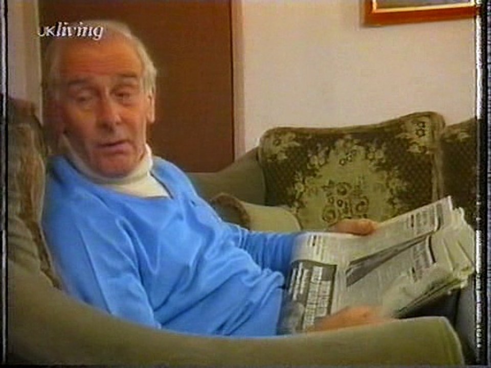 Brookside - 30th November 1983