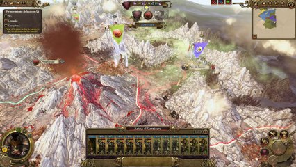 Total War WARHAMMER   CAPITULO 6   Campaña Cooperativa con Revenant