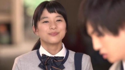 キセキ／GReeeeN （MV） 『そばにいてよ、最後の一秒まで』