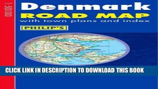 [PDF] Denmark Road Map Full Online