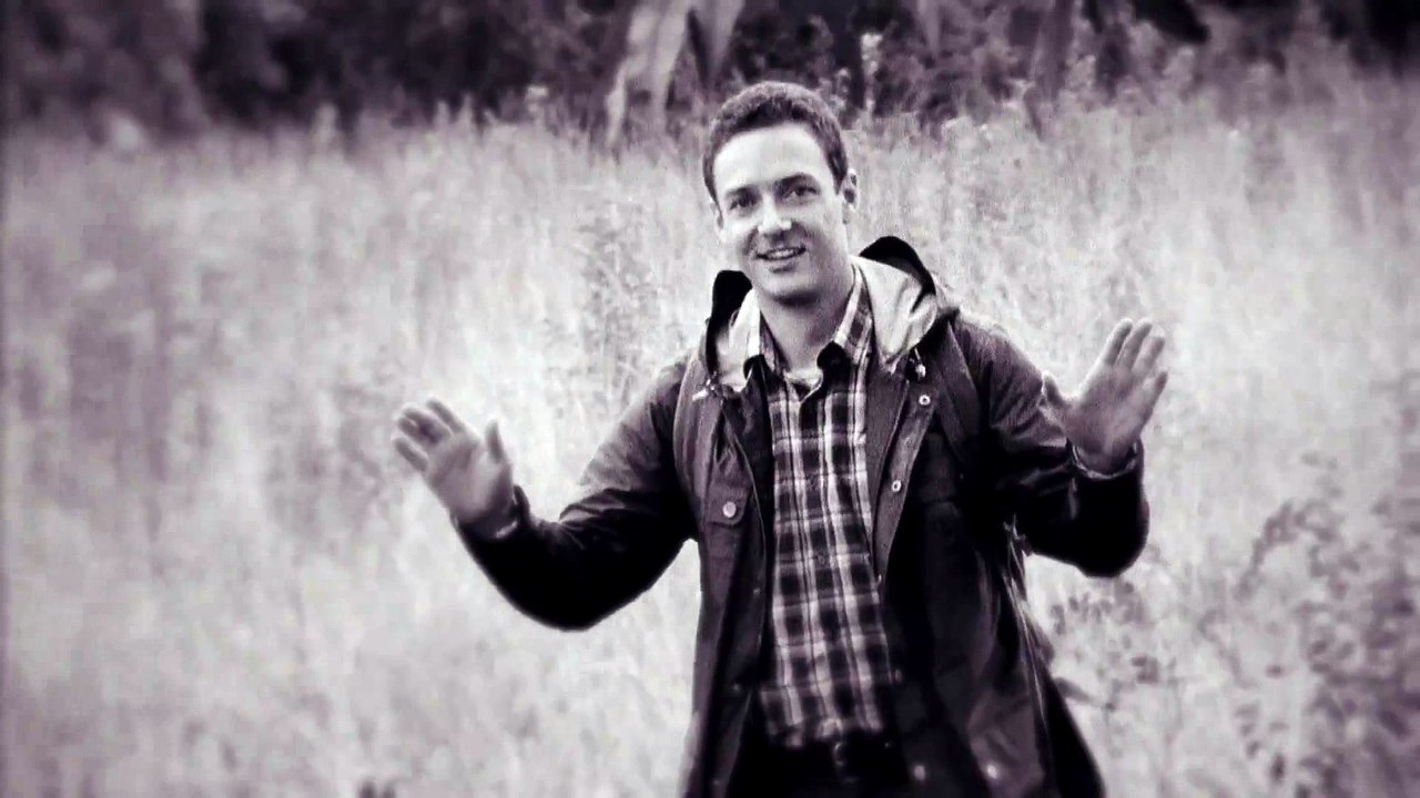 The Walking Dead 7ª Temporada: Aaron vai conhecer Lucille?