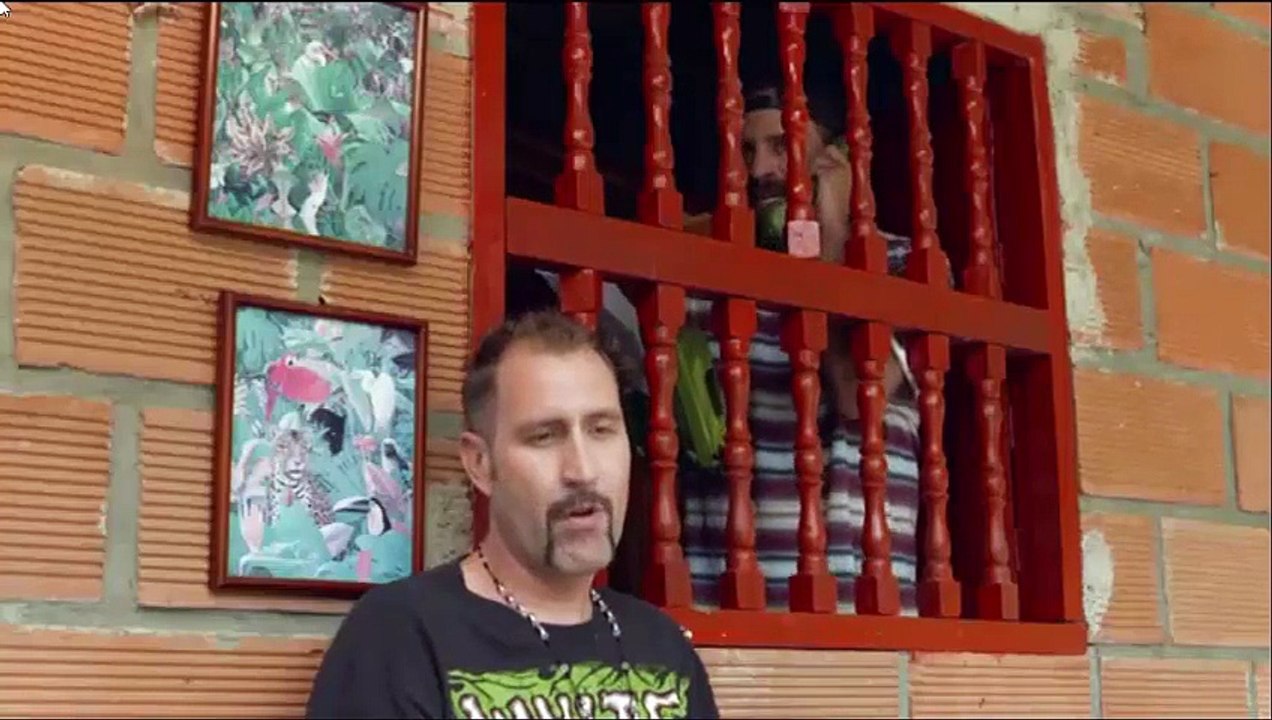 39 - Guerra Declarada