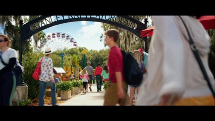 Kidnap Official Trailer 1 (2016) - Halle Berry Movie