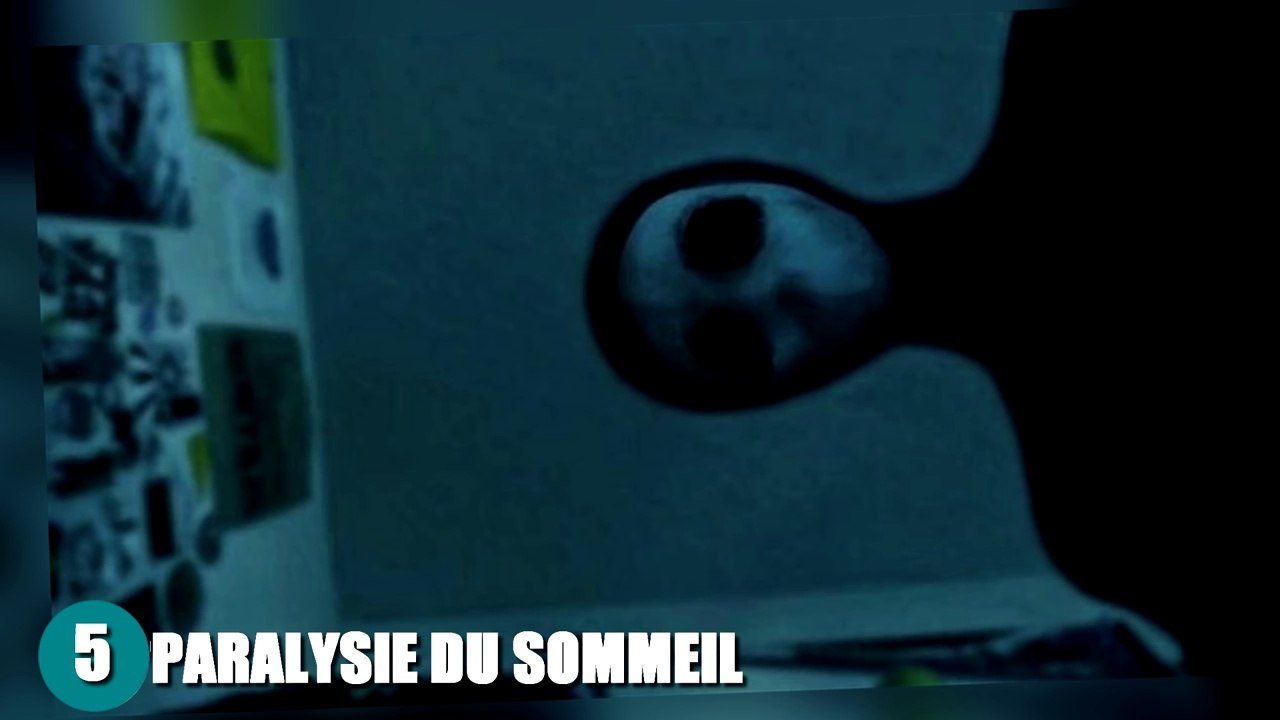 [TOP 10] DES CHOSES INCROYABLES SUR LES REVES - Sais-tu que?