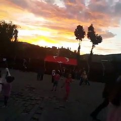 ERZURUM OLTU FARKLI BİR DÜĞÜN GEÇMİŞTEN GÜNÜMÜZE