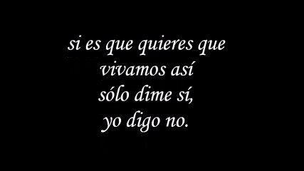 Antonacci Biagio & Sergio Dalma - No sé a quien debo creer