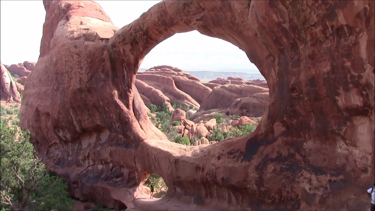 # 17 usa 2015 Moab Devil's Garden Primitive Trail