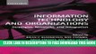 [PDF] Information Technology and Organizations: Strategies, Networks, and Integration Popular