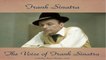 Frank Sinatra - The Voice of Frank Sinatra - Remastered 2016