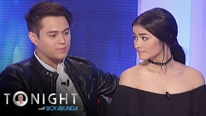 TWBA: What does LizQuen learns from "Dolce Amore" after 7 months?