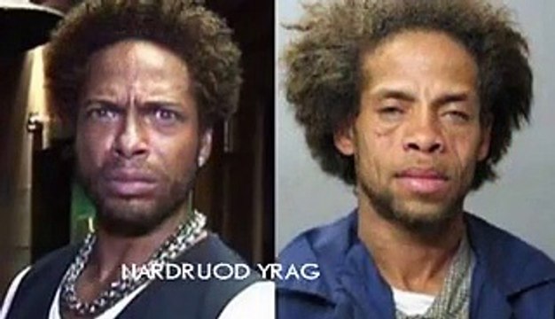 12 Celebrites Completement Detruites Par La Drogue