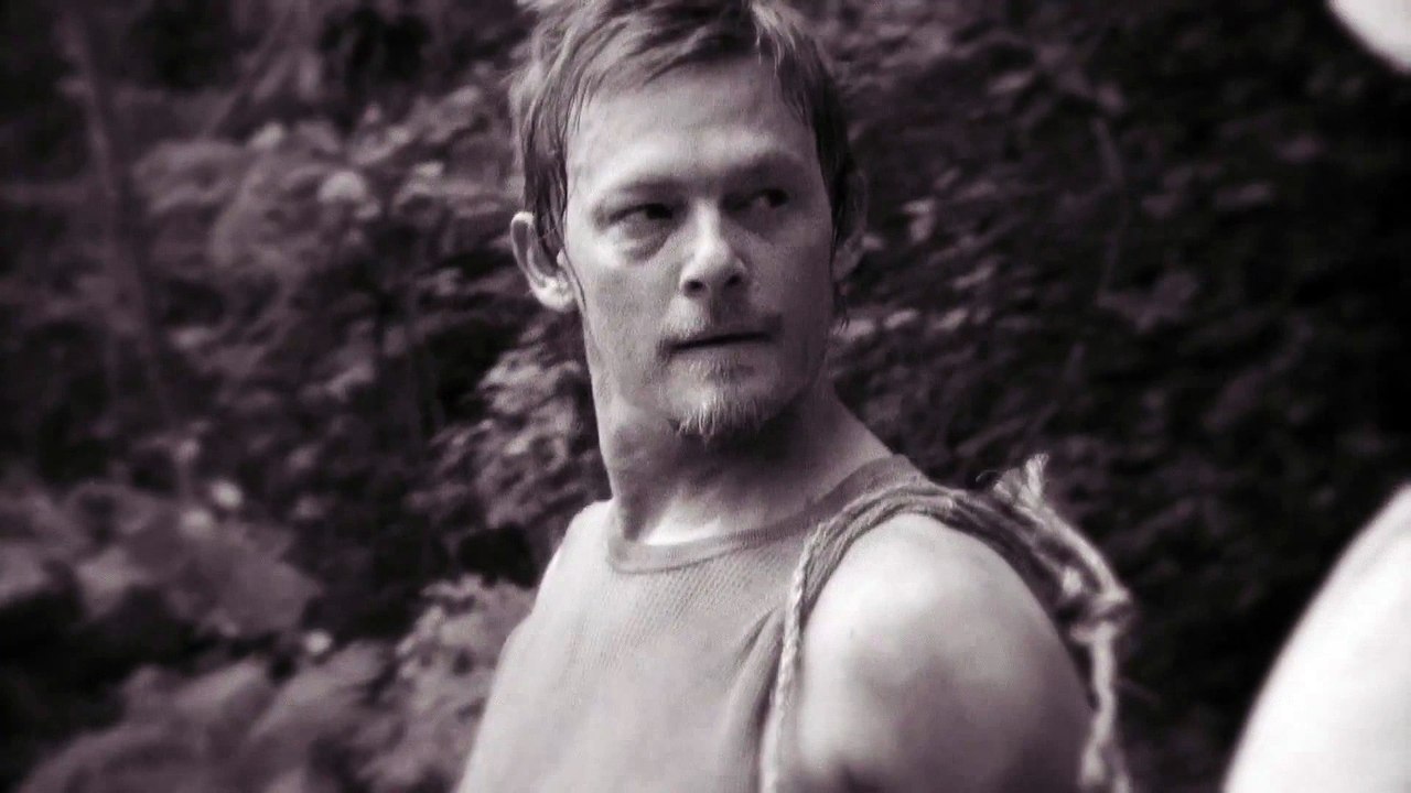 The Walking Dead 7ª Temporada: Daryl vai conhecer Lucille?