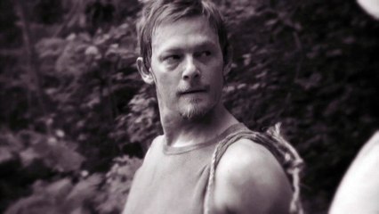 The Walking Dead 7ª Temporada: Daryl vai conhecer Lucille?