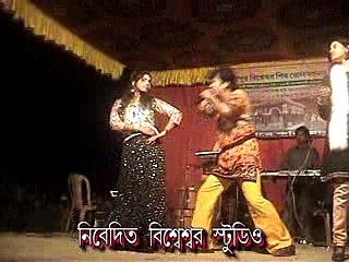 Exclusive Dance Performance by Rahul Banerjee & Priyanka Sarkar 🎶