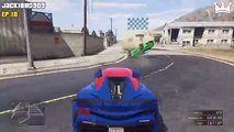 GTA 5 WINS- BEST MOMENTS EVER! (GTA 5 Stunts, GTA 5 Funny Moments Compilation) 2016