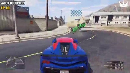 GTA 5 WINS- BEST MOMENTS EVER! (GTA 5 Stunts, GTA 5 Funny Moments Compilation) 2016