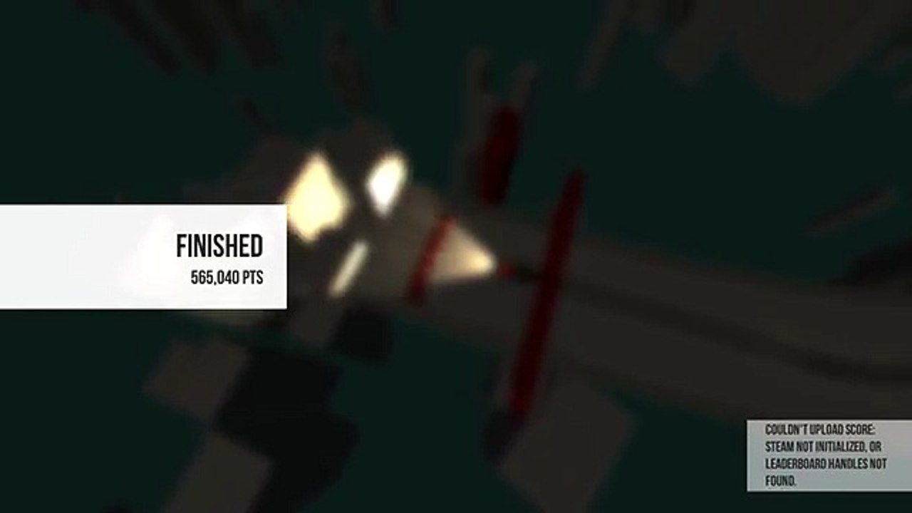 Absolute Drift- Zen Edition (HD) PC Gameplay 2016