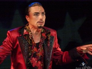 Amerikai álom - Miss Saigon - 2012.10.06 (Szabó P. Szilveszter)