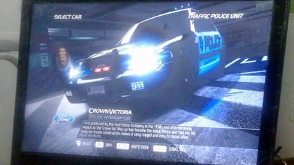Need For Speed: Hot Pursuit 2010 PC