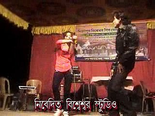 Experience the Exclusive Dance Performance by Rahul Banerjee & Priyanka Sarkar 🎶