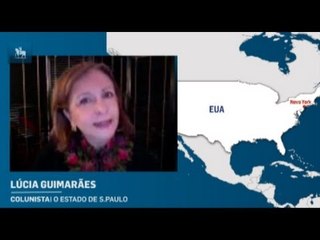 Obama reafirma apoio aos venezuelanos