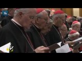 Cúpula da Igreja Católica em Roma impõe silêncio a cardeais que elegerão o novo papa