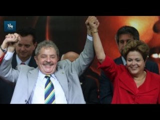 Dilma recebe sindicalistas em clima de calmaria