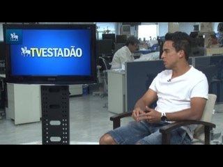 Jadson: "Ganso precisa de entrosamento para render mais no São Paulo"