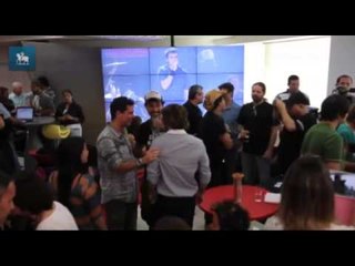 Rock in Rio anuncia bandas nacionais e homenagem a Cazuza