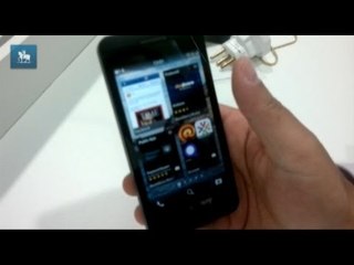 Z10 é grande aposta da BlackBerry para retomar mercado