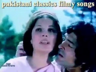 hum yunhi humsafar ban ke Mehnaz & A Nayyar salakhain