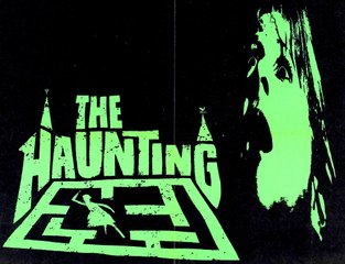 (UK 1963/US 1995) Jerry Goldsmith - The Haunting