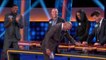 Classic Celebrity Family Feud Answer
