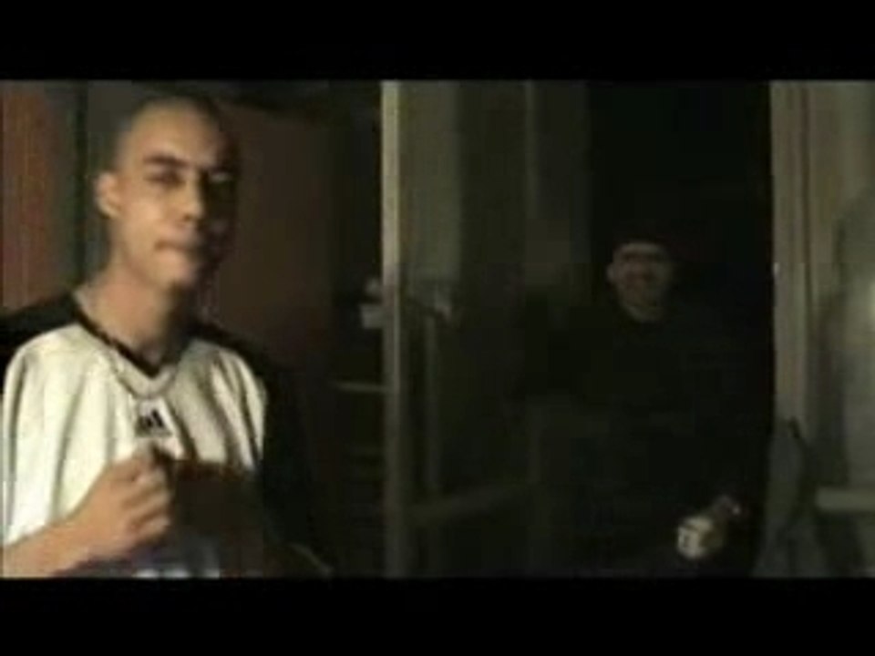 Ciess et Le Rat Luciano