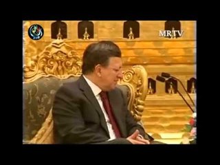 EU pledges 30 million euros