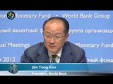 World Bank pleased with Burma's reforms
