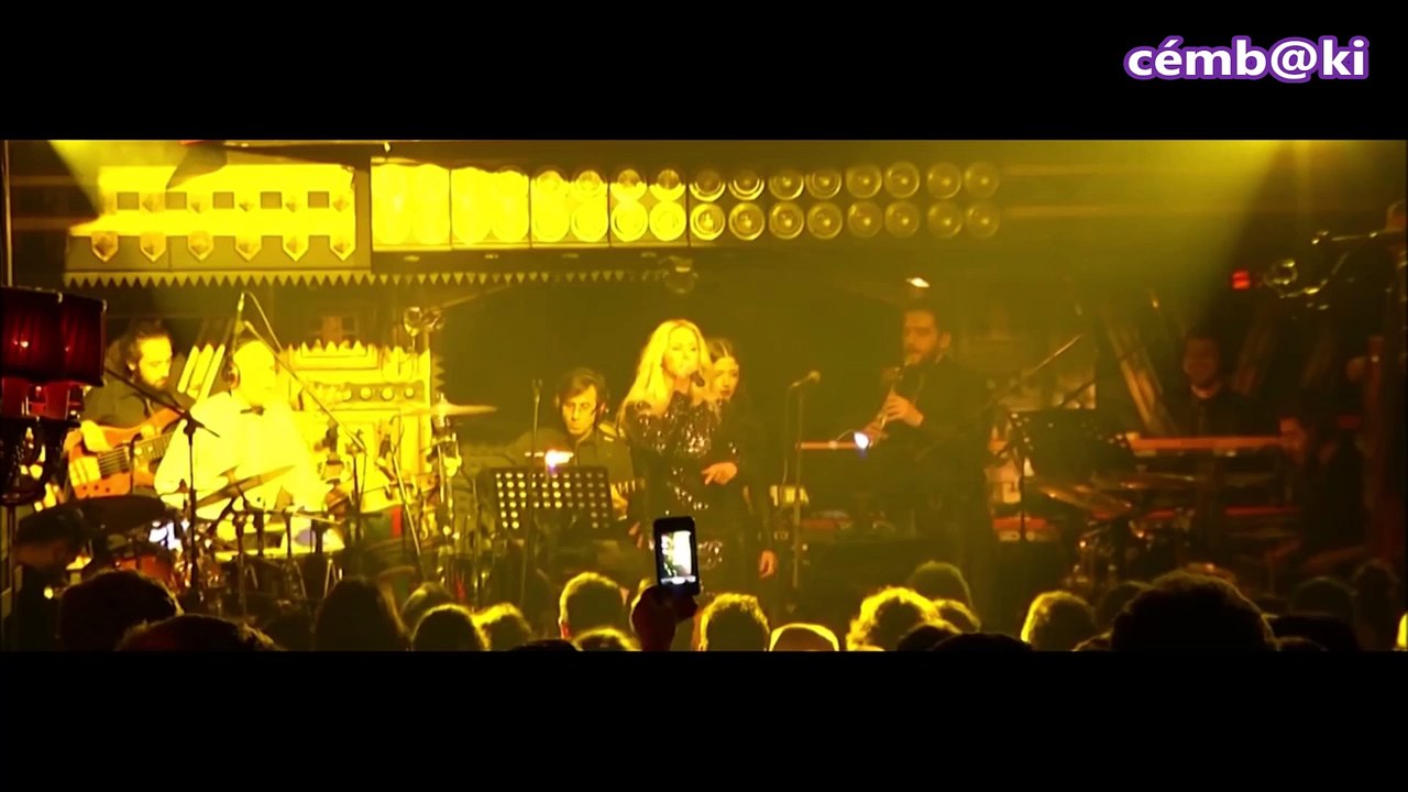 Niran Ünsal "Acı"... cémb@ki_40