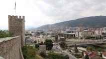 What to See In and Around Skopje, Macedonia