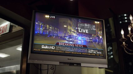 Watch Dogs Parkour in Real Life