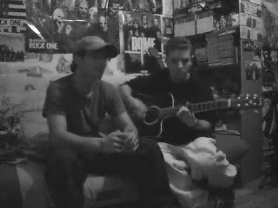 mister zen chant