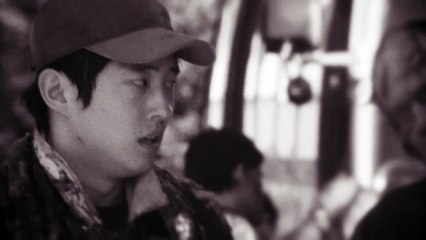 The Walking Dead 7ª Temporada: Glenn vai conhecer Lucille?