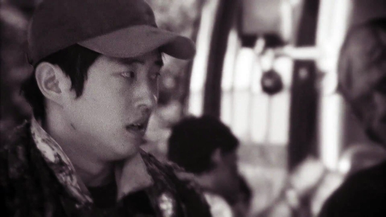 The Walking Dead 7ª Temporada: Glenn vai conhecer Lucille?