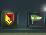 Jagiellonia vs Lechia Gdansk 0-1  All Goals & Highlights - (21-8-2016) HD
