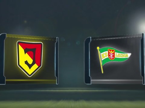 Jagiellonia vs Lechia Gdansk 0-1 All Goals & Highlights (2016) HD