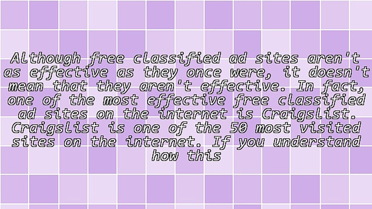 5 Simple Strategies to Help You Make Money on Craigslist