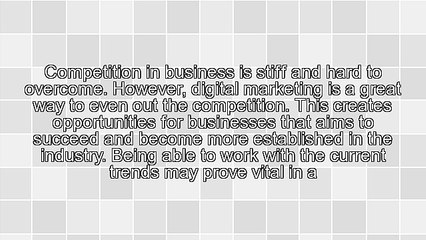 The Hottest Upcoming Digital Marketing Trends