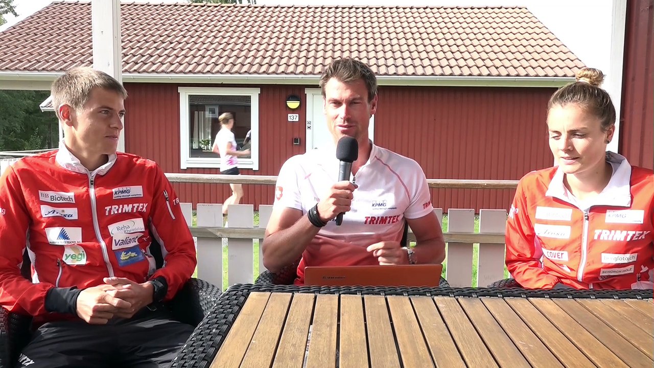 Strömstad daglig Folge 3