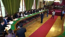 Iniciativas del Parlamento Juvenil serán tomadas en cuenta