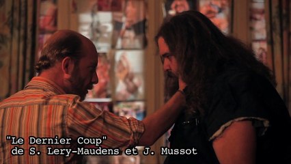 Bande Démo Nicolas de Lavergne