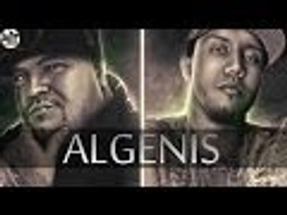 SMOKING NEW VERSION CHARLEE BEE FT ALGENIS DL